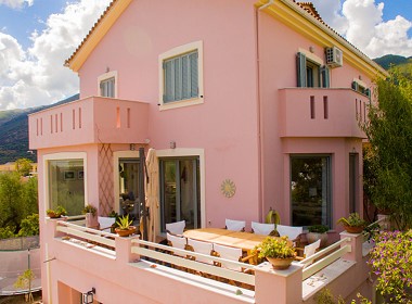 Καταστάρι - Villa Rodi Photo 2