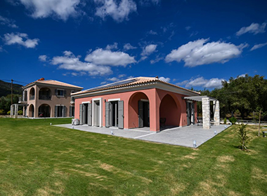 Mouzaki - Villas Thalia Photo 2