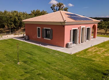 Mouzaki - Villas Thalia Photo 3