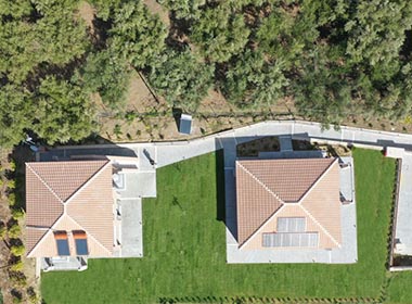 Mouzaki - Villas Thalia Photo 4