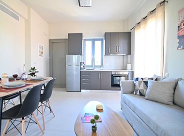 Mouzaki - Villas Thalia Photo 5