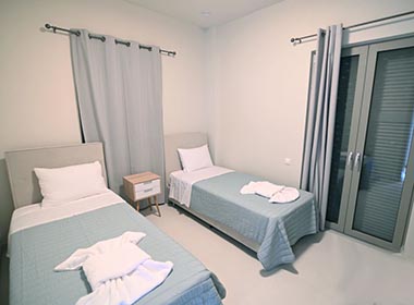 Mouzaki - Villas Thalia Photo 6