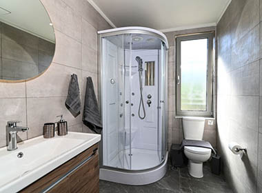 Mouzaki - Villas Thalia Photo 7