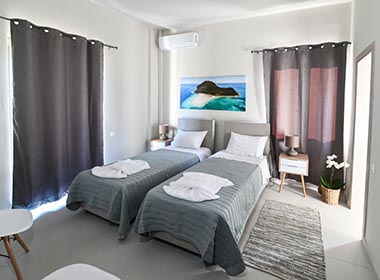 Mouzaki - Villas Thalia Photo 8