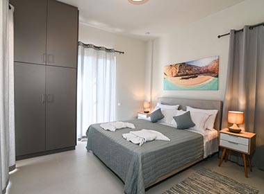 Mouzaki - Villas Thalia Photo 9