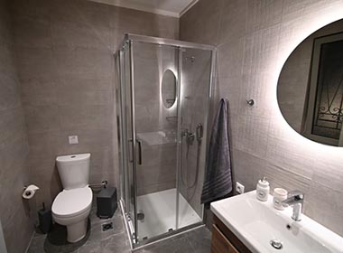 Mouzaki - Villas Thalia Photo 10