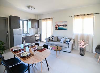 Mouzaki - Villas Thalia Photo 11