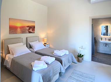 Mouzaki - Villas Thalia Photo 12