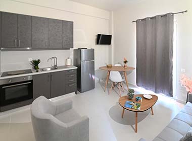 Mouzaki - Villas Thalia Photo 13