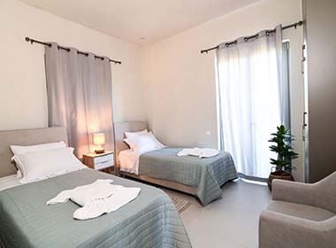 Mouzaki - Villas Thalia Photo 14