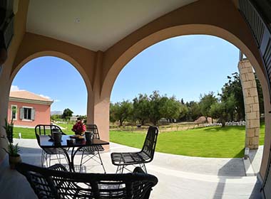 Mouzaki - Villas Thalia Photo 15