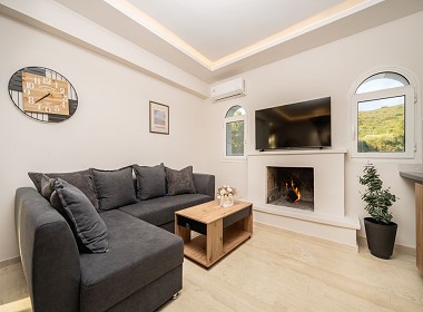 Καλαμάκι - Villa V - Infinity Holiday Villas Photo 2