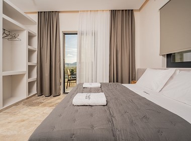 Καλαμάκι - Villa V - Infinity Holiday Villas Photo 4