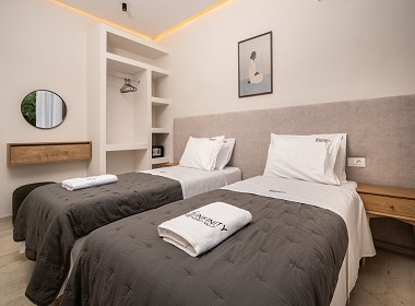 Καλαμάκι - Villa V - Infinity Holiday Villas Photo 5