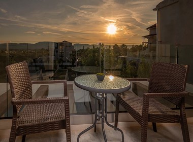 Καλαμάκι - Villa V - Infinity Holiday Villas Photo 6