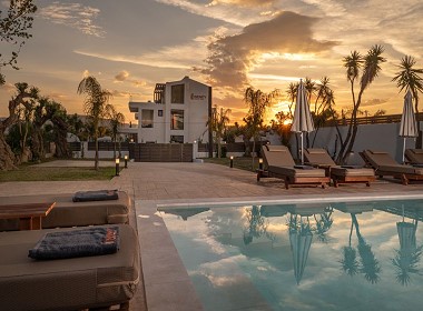 Καλαμάκι - Villa V - Infinity Holiday Villas Photo 7