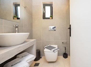Καλαμάκι - Villa V - Infinity Holiday Villas Photo 9