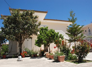 Tsilivi, Planos, Zakynthos - Voula Studios Photo 2
