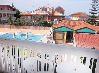 Tsilivi, Planos, Zakynthos - Voula Studios Photo 7