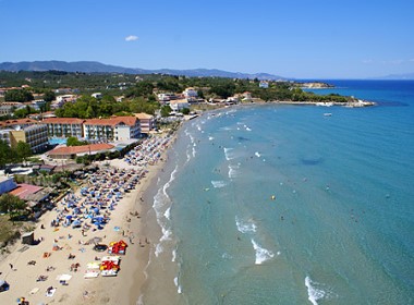 Tsilivi, Planos, Zakynthos - Voula Studios Photo 9