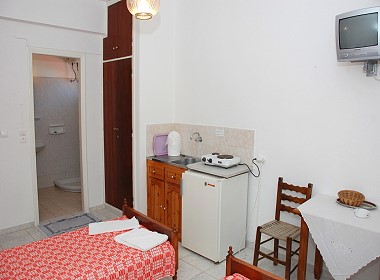 Tsilivi, Planos, Zakynthos - Voula Studios Photo 10