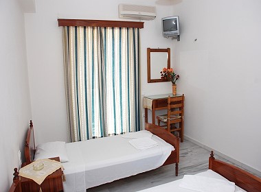 Tsilivi, Planos, Zakynthos - Voula Studios Photo 12