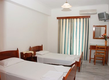 Tsilivi, Planos, Zakynthos - Voula Studios Photo 13