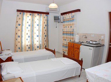 Tsilivi, Planos, Zakynthos - Voula Studios Photo 14
