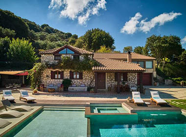 Argassi, Zakynthos - Wild Oak Estate Photo 1