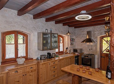 Argassi, Zakynthos - Wild Oak Estate Photo 6