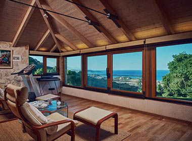 Argassi, Zakynthos - Wild Oak Estate Photo 12