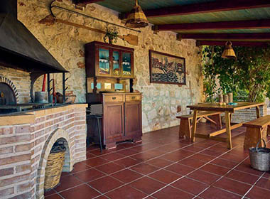 Argassi, Zakynthos - Wild Oak Estate Photo 13