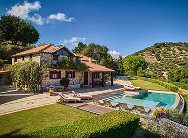 Argassi, Zakynthos - Wild Oak Estate Photo 15