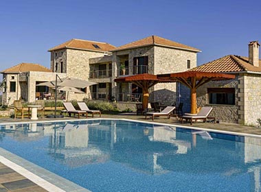 Maries Zakynthos - Wild Fig Retreat Photo 2