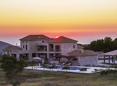 Maries Zakynthos - Wild Fig Retreat Photo 15