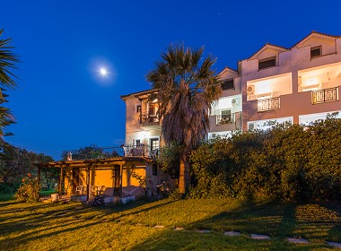 Τσιλιβί - Στούντιο Γιάννης Photo 3