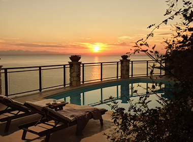Xirokastelo, Vasilikos, Zakynthos - Zakynthos Villas Foto 1