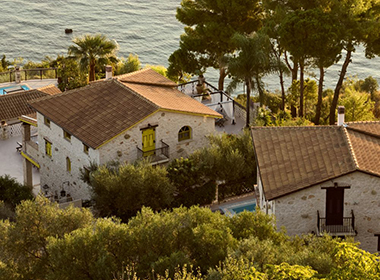 Xirokastelo, Vasilikos, Zakynthos - Zakynthos Villas Foto 2