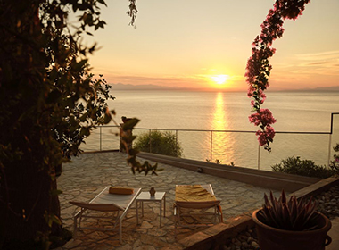 Xirokastelo, Vasilikos, Zakynthos - Zakynthos Villas Foto 3