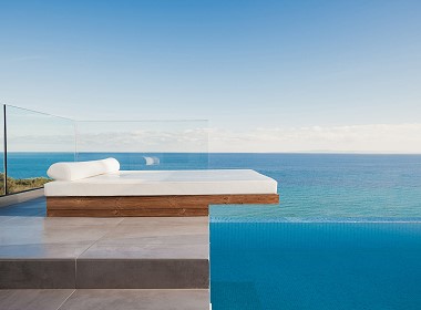 Porto Kaminia Beach Vassilikos Zakynthos Zante - Zante Fiore Suites Foto 2