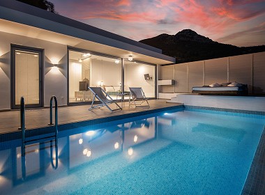 Porto Kaminia Beach Vassilikos Zakynthos Zante - Zante Fiore Suites Foto 4
