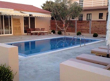 Alykanas, Zakynthos - ZanteFlower Deluxe Bungalows and Studios Photo 1