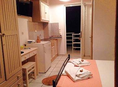 Alykanas, Zakynthos - ZanteFlower Deluxe Bungalows and Studios Photo 3