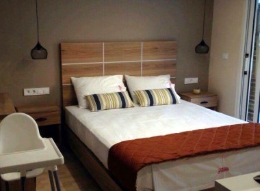 Alykanas, Zakynthos - ZanteFlower Deluxe Bungalows and Studios Photo 4