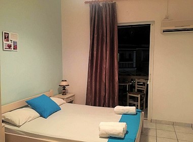 Alykanas, Zakynthos - ZanteFlower Deluxe Bungalows and Studios Photo 5
