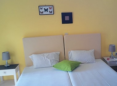 Alykanas, Zakynthos - ZanteFlower Deluxe Bungalows and Studios Photo 6