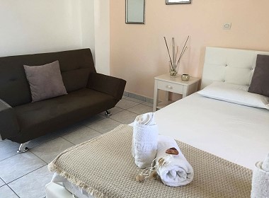 Alykanas, Zakynthos - ZanteFlower Deluxe Bungalows and Studios Photo 7
