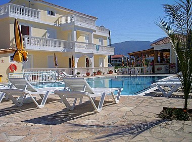 Alykanas, Zakynthos - Zante Garden Photo 1