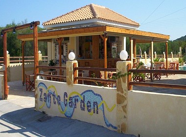 Alykanas, Zakynthos - Zante Garden Photo 2