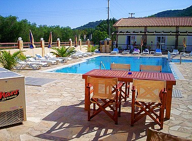 Alykanas, Zakynthos - Zante Garden Photo 3